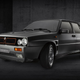 Image for article titled An All-Electric Lancia Delta Restomod Will Take The World Rallycross Circuit Next Year
